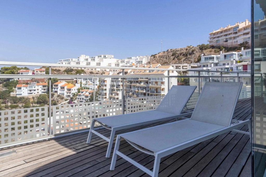 Mirador de Can Vicent