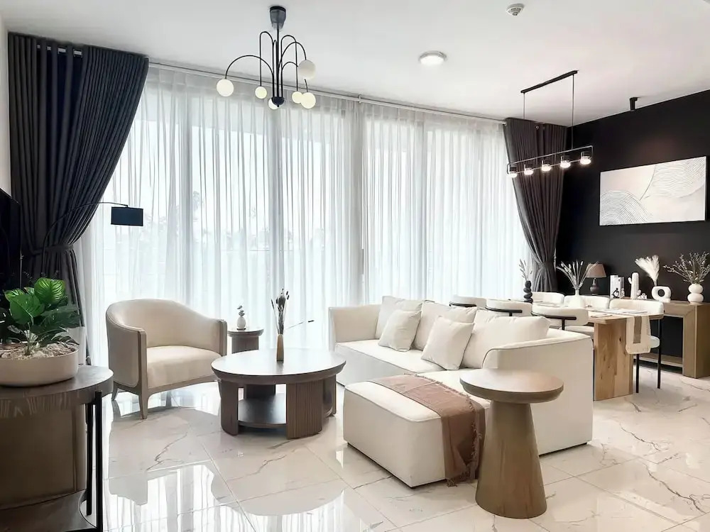 Empire City Thủ Thiêm D2