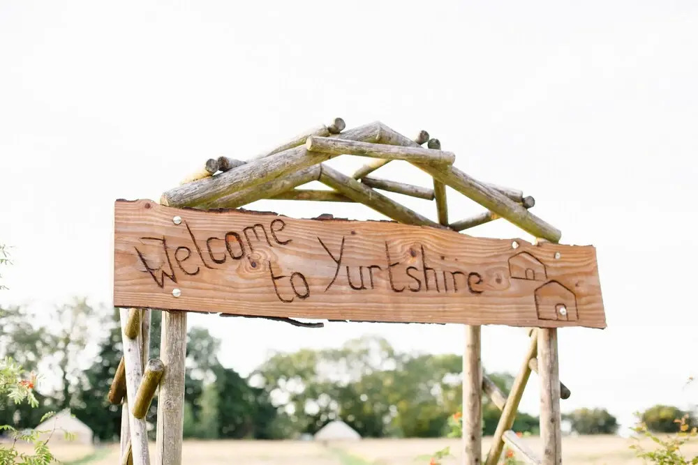 Yurtshire