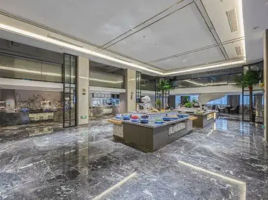 Lishui Wanqiao International Hotel