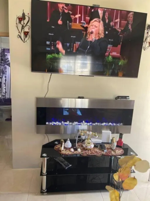 Peaceful 1-bedroom 1bath, WIFI, Air Conditioning