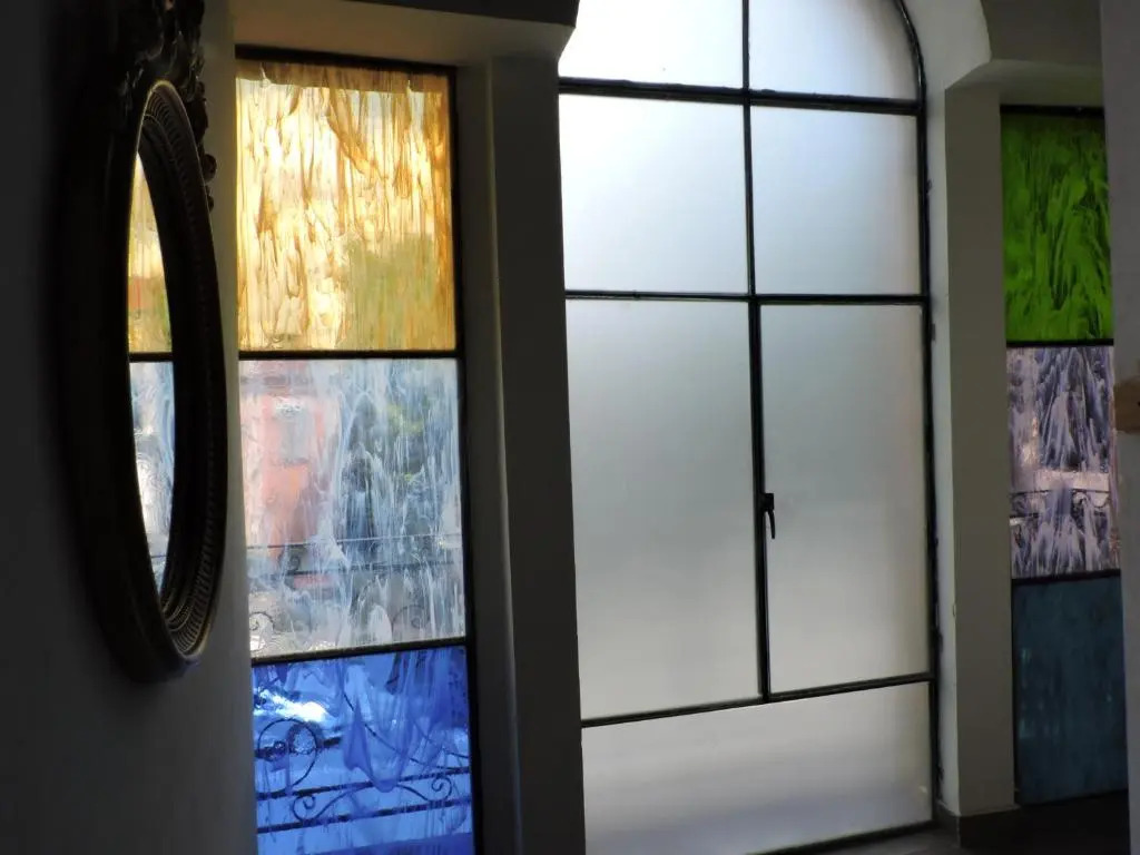 Capsule Hostel Mexico City
