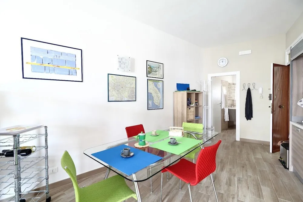 Minniti City Apartment |SITCase