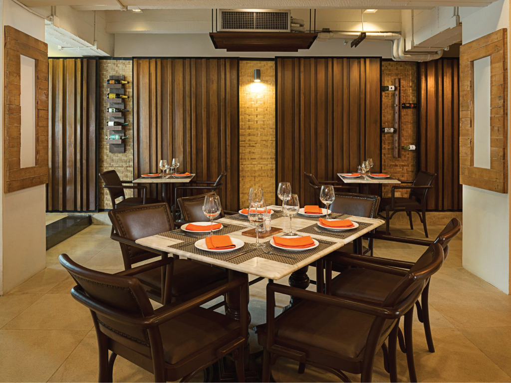 Movenpick Suriwongse Hotel Chiang Mai