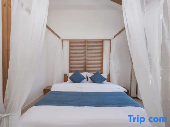Shanyu Zizai B&B