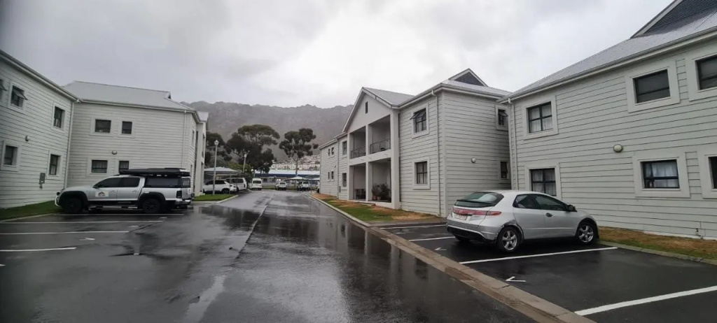 Seascape Mews 27