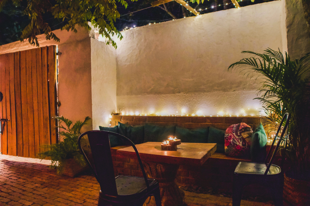 Boho's Hotel