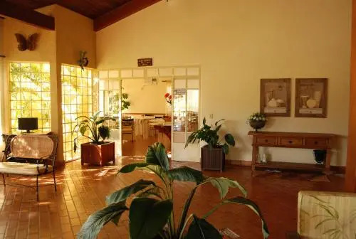 Pousada Estancia Vitoria