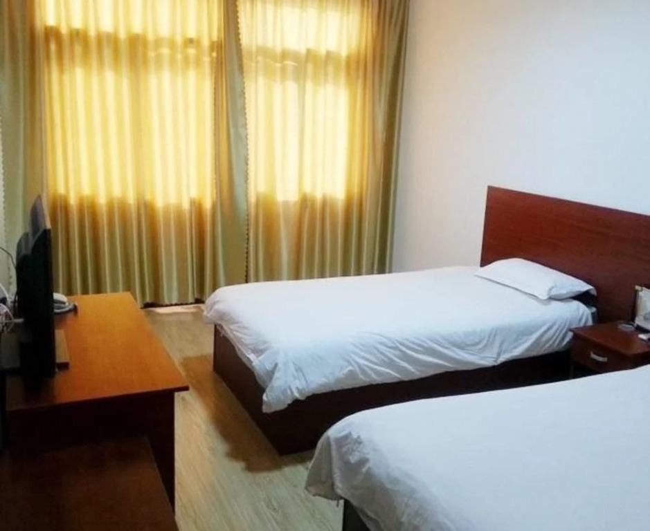 Penglai Kaifa Hotel