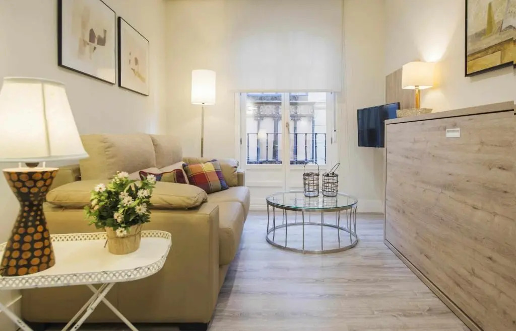 Apartamentos Abadía by Toledo AP