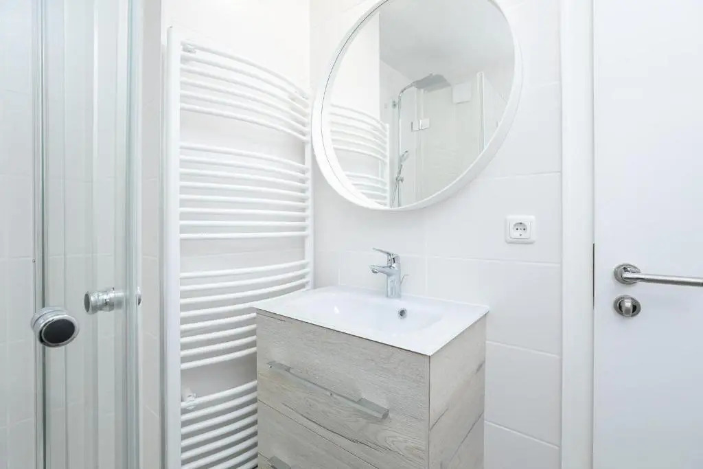 Alte Räucherei Wohnung 2
