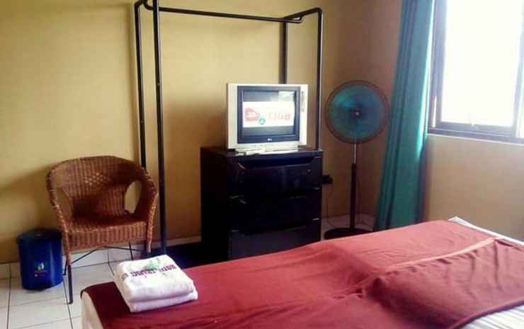 Hotel Transit Bekasi
