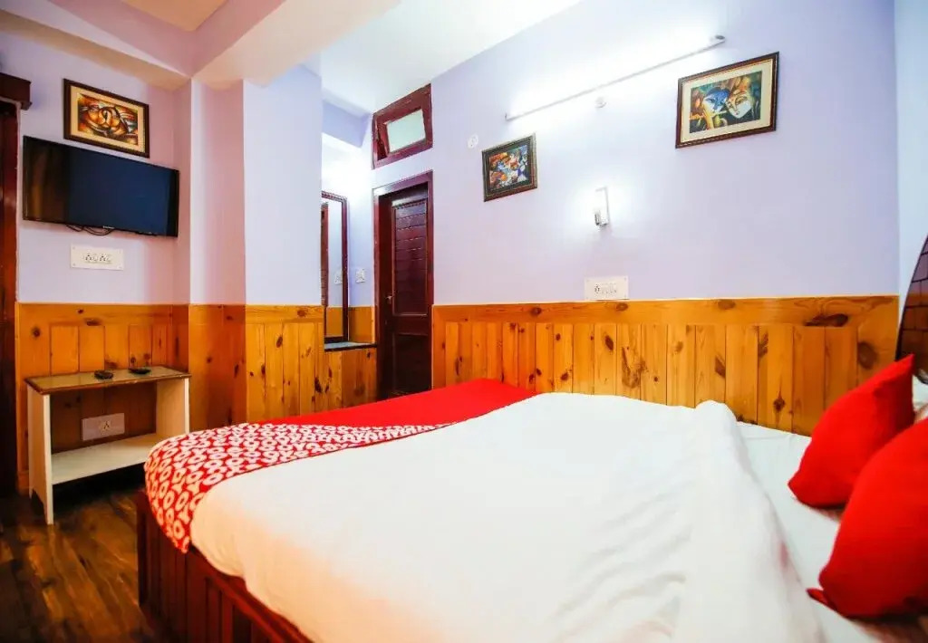 Hotel Mahamaya