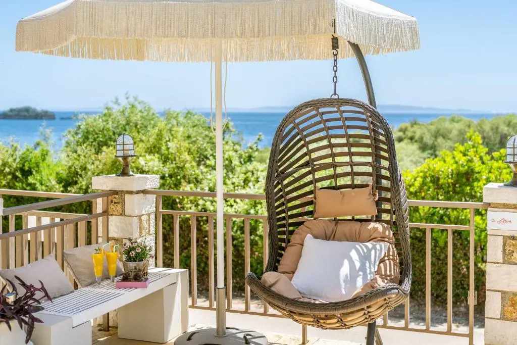 3Aktes Suites & Studios