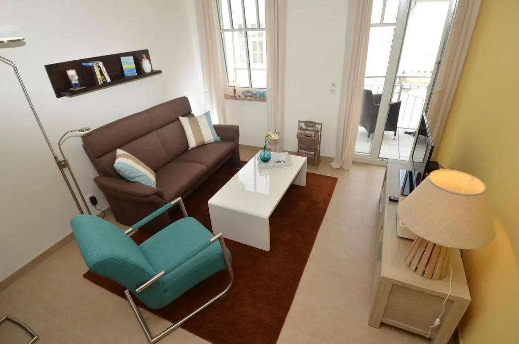 Villa Rosa - Apt. 10