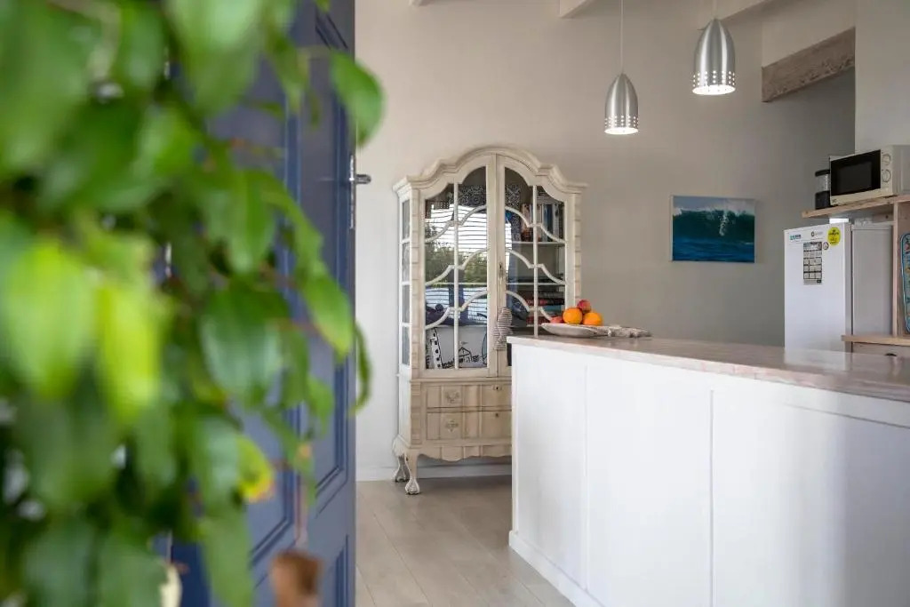 Palm Villa Cottage