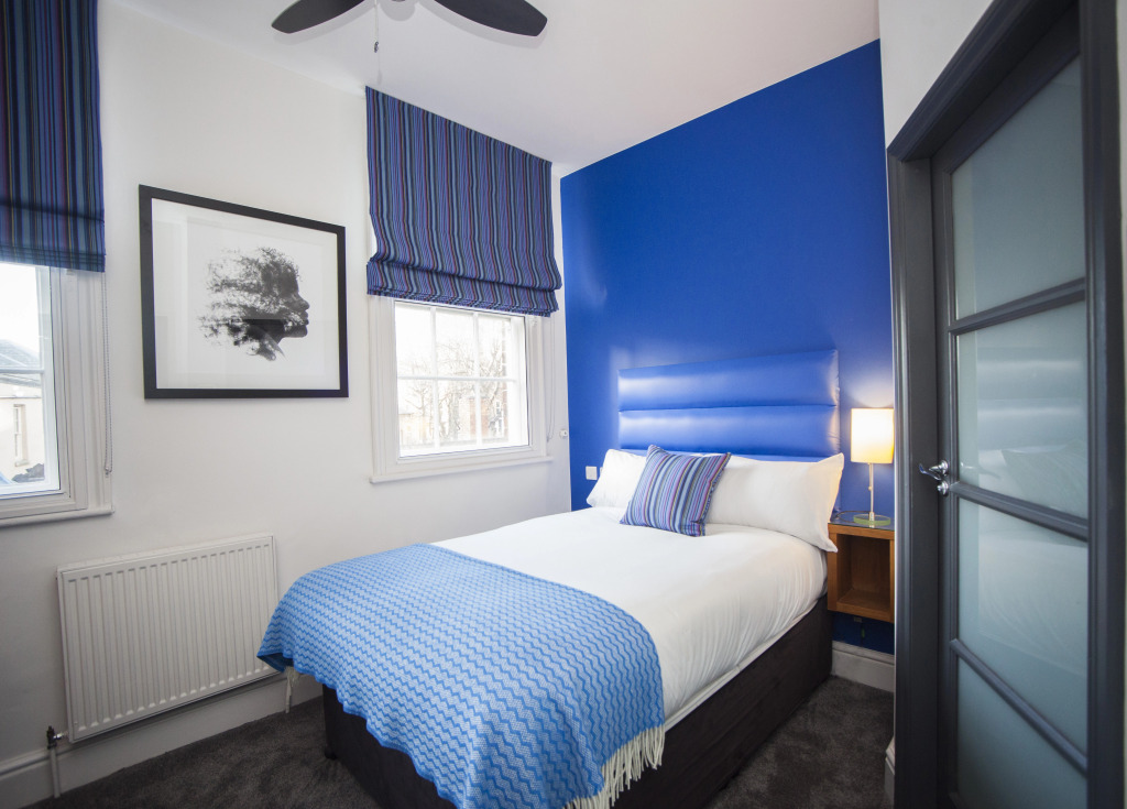Lace Market Hotel
