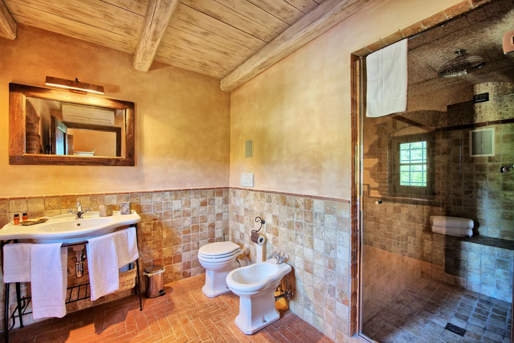 Borgo Toscano