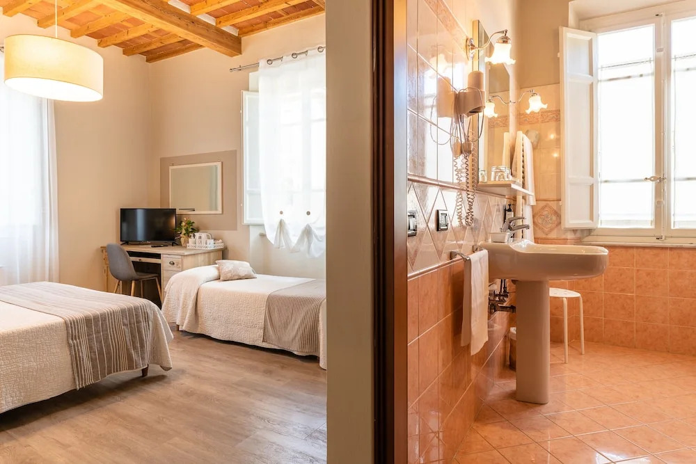 B&B Stella Lucca