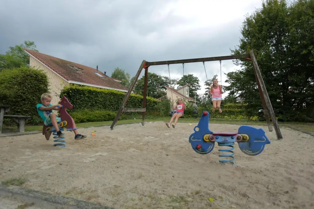 Landgoed De Lindenbergh
