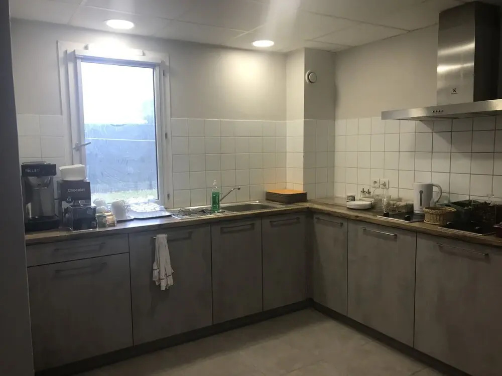 Hotel Amys Voreppe