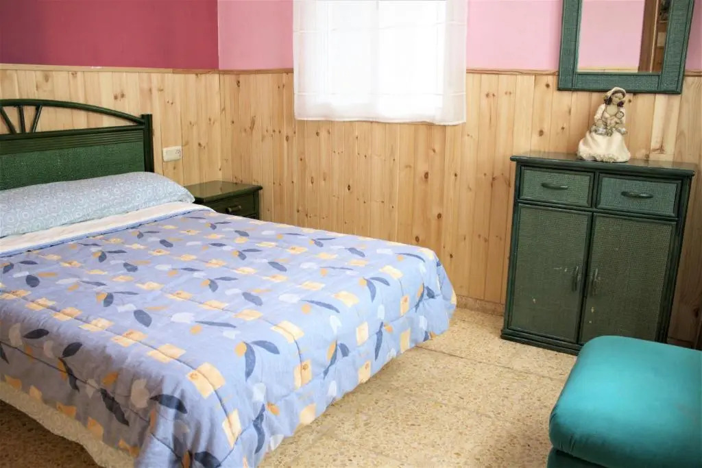 Chalet con vistas a Cullera El Brosquil