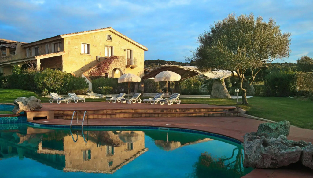 Hotel Pulicinu
