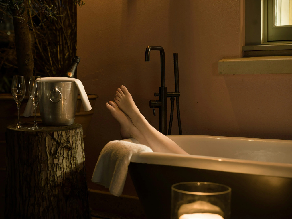 Bishopstrow Hotel and Spa - Small Luxury Hotels of the World
