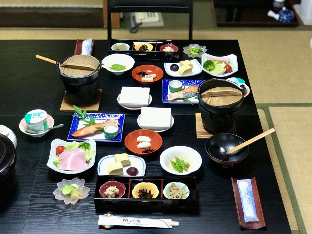 Asama Spa Sakae No Yu