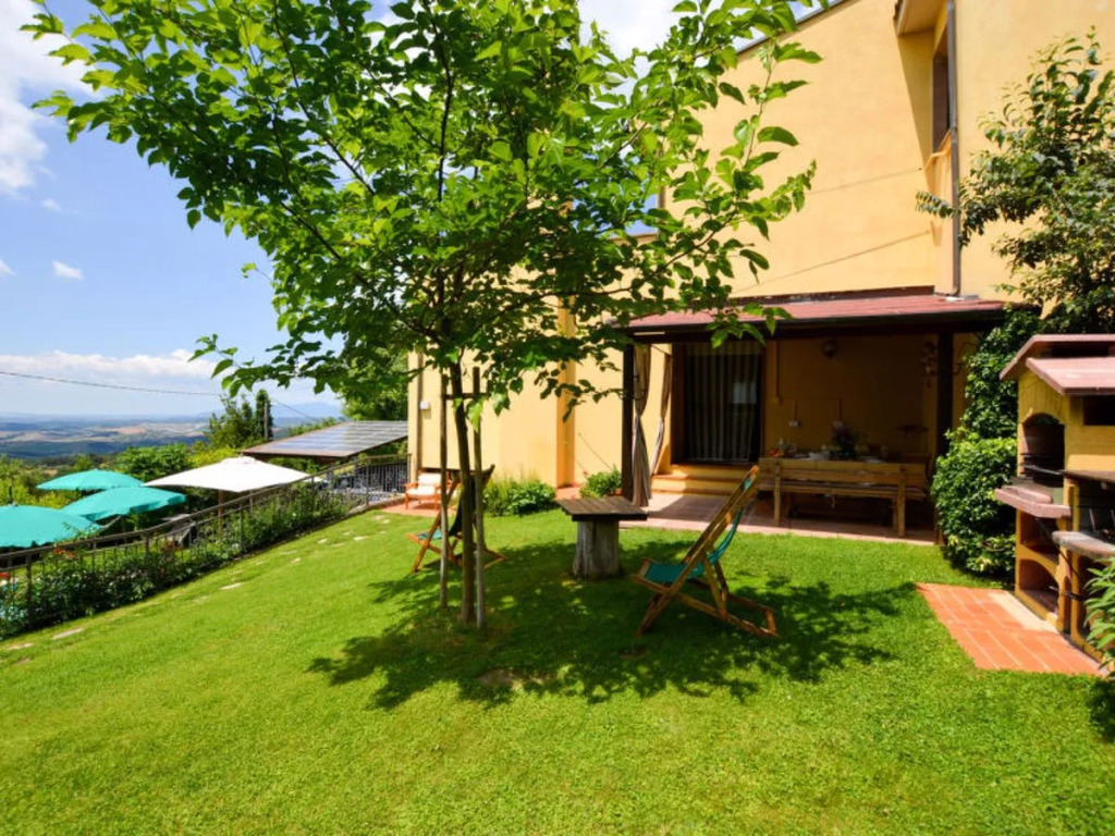Holiday Home Villetta nel Verde by Interhome