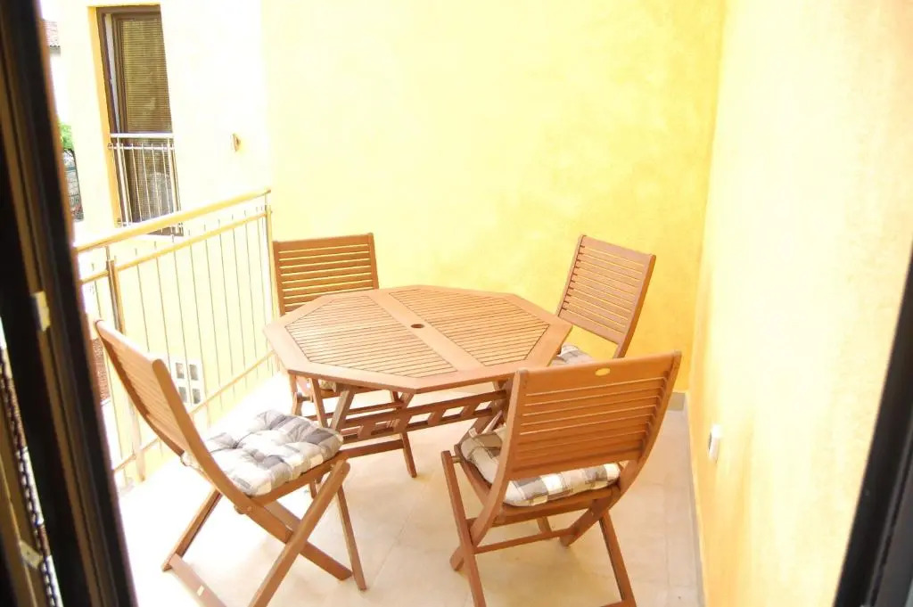 Apartment Villa Alpa by Interhome
