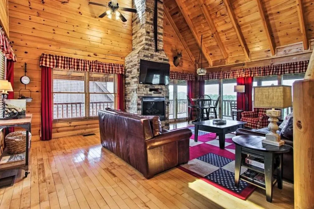 Celebration Lodge