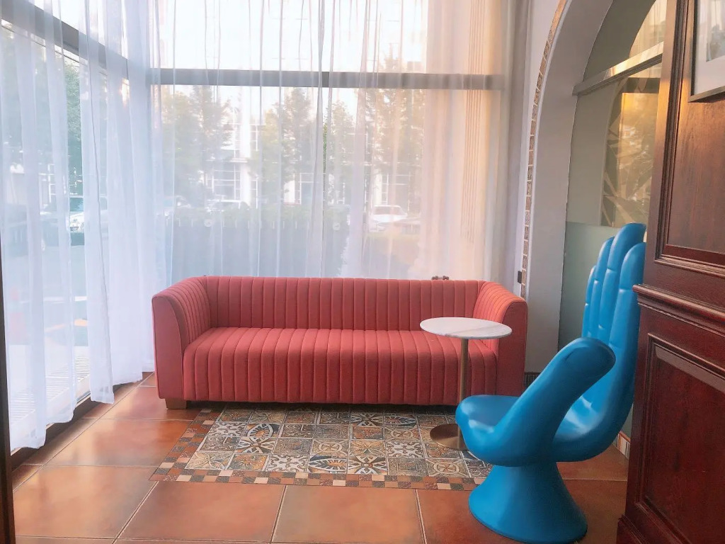 Hanting Hotel Beijing Zhongguancun Baishiqiao
