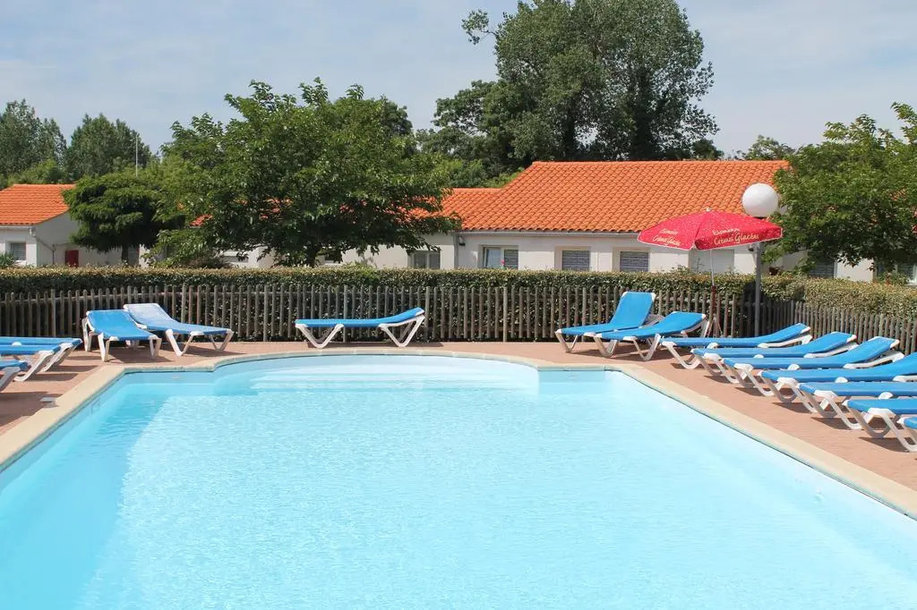 Hôtel LHermitage