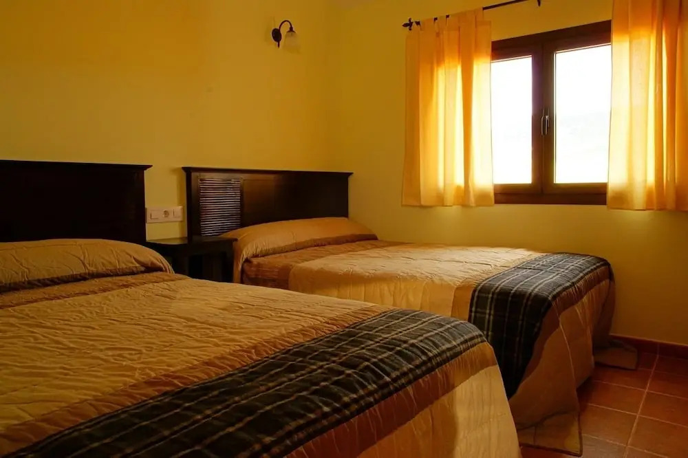 Casa Rural Huerta del Tio Cruz
