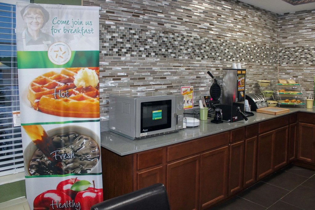 Quality Inn North Vernon