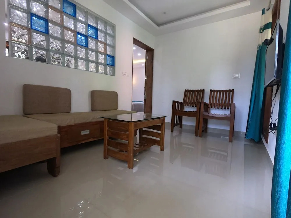 Jet Paark Resort Hotel Wayanad