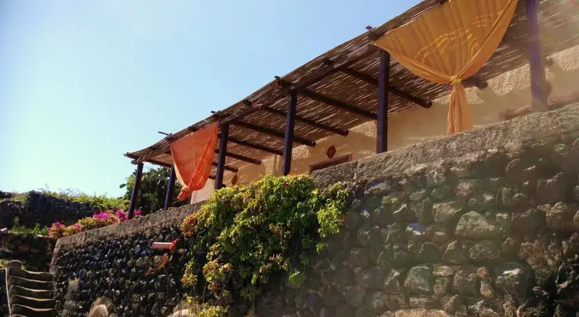 Rural Relax Pantelleria