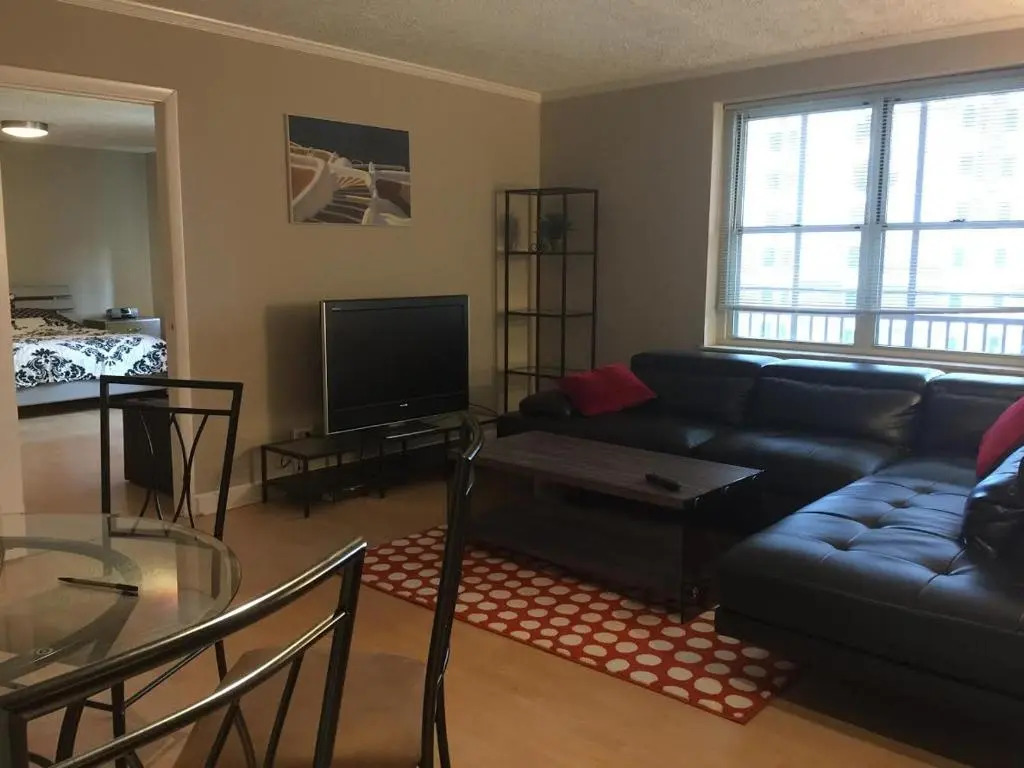 Downtown Big 1 Bedroom #20I