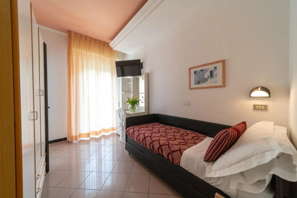 Hotel Ancora