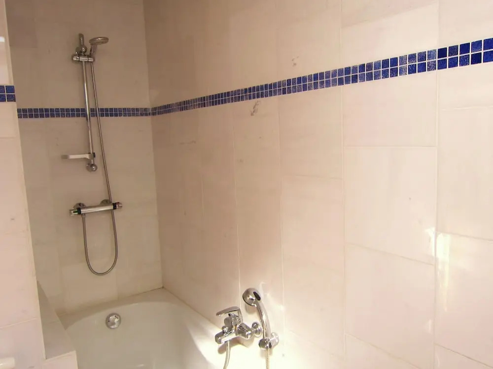 Fascinating Apartment in Sensenruth With Garden