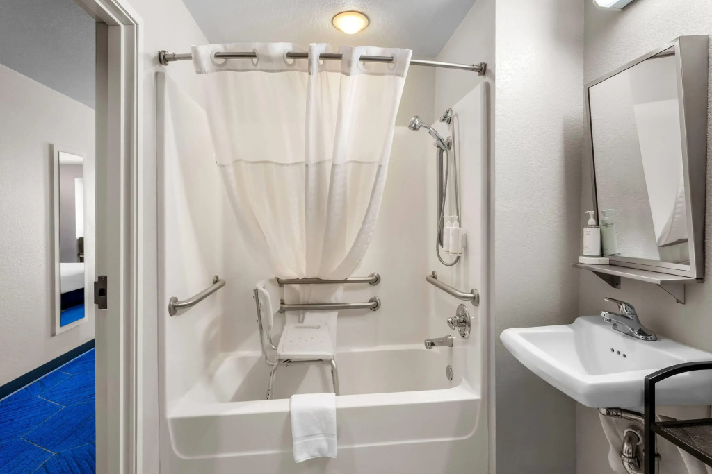 Microtel Inn & Suites By Wyndham Conway