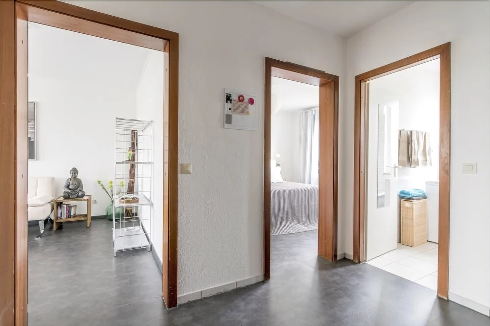 Private Apartment Albert-Schweitzer-Straße
