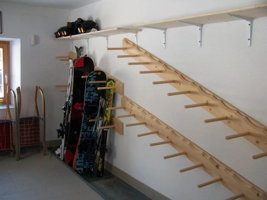 Appartements Schmidsendl