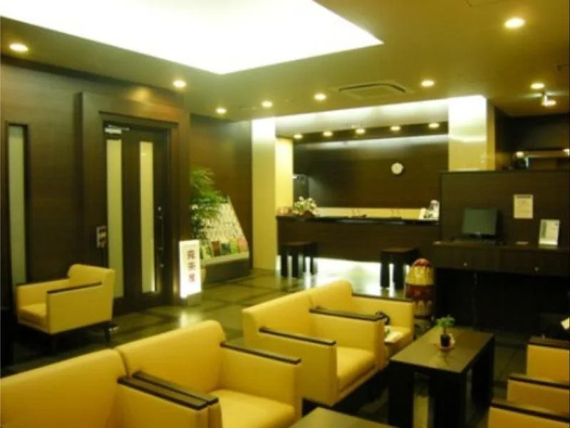 Hotel Route-Inn Dai-ni Nishinasuno