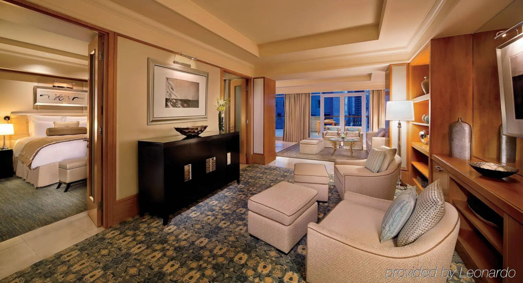 Ritz Carlton DIFC Downtown Dubai