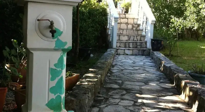 Holiday Home French Villa