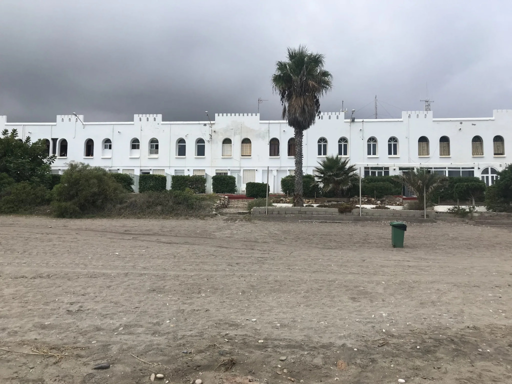 Hotel Playa