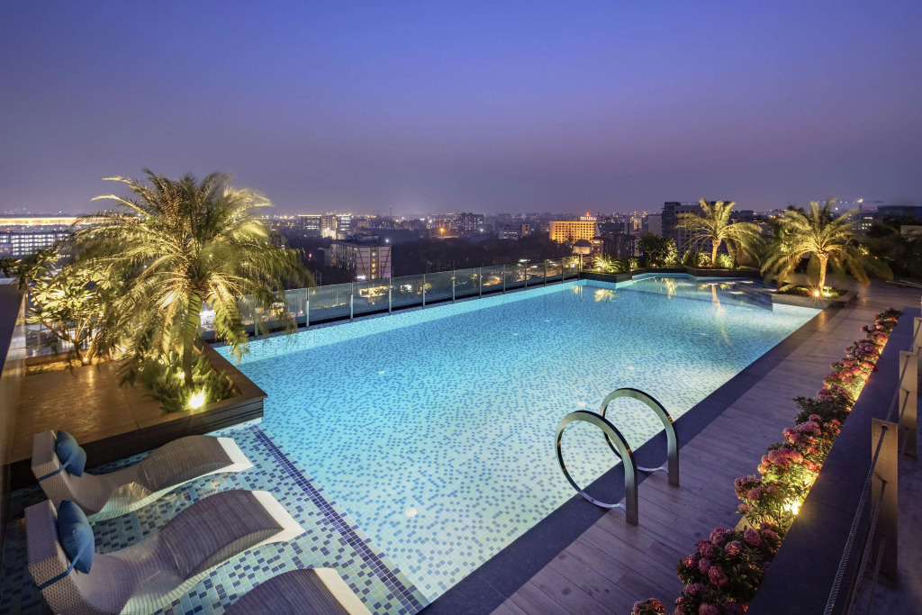Radisson Blu Mumbai International Airport