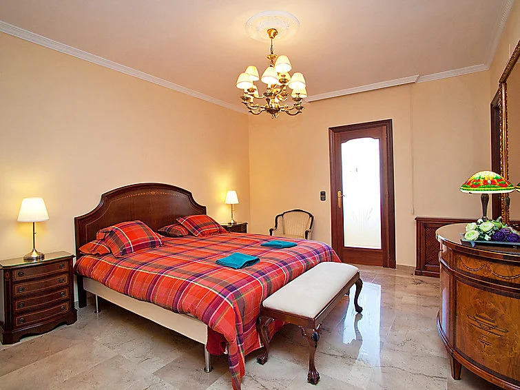 Apartment Pg Gracia - Valencia